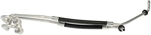 DORMAN 625100 OILCOOLER LINE GMV6 96-02