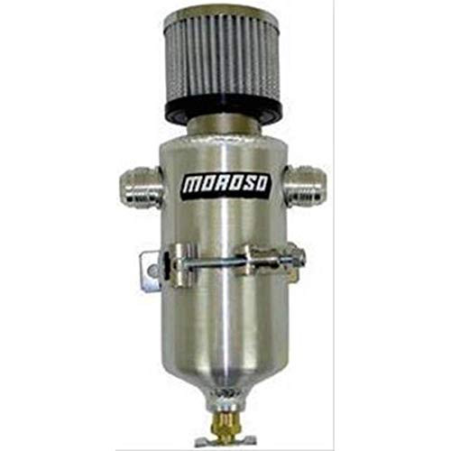 MOROSO 85469 BREATHER TANK, TWO  12AN