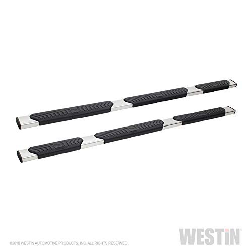 WESTIN 28534680 R5MOD SILVER/SIER 1500 CC 19 5.5 PS