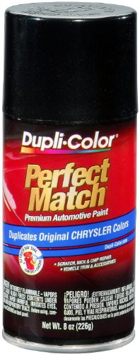 VHT BCC0427 P/M BRILLIANT BLK PRL.