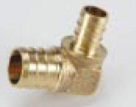 ELKHART SUPP 41143 3/4 X 1/2 ELBOW