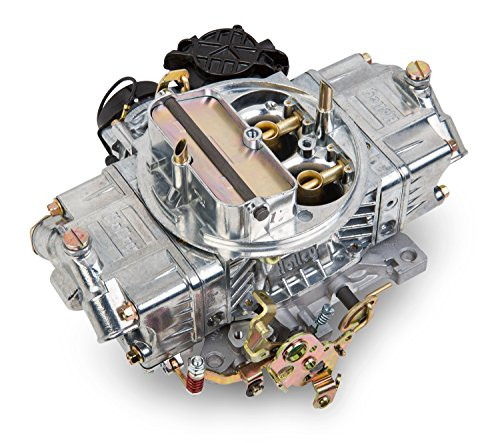 HOLLEY 080770 0-80770 STREET AVENGER