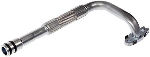 DORMAN 625816 TURBOCHARGER OIL RETURN LINE