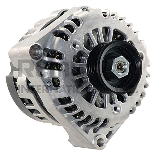 REMY INTL 22050 DOMESTIC ALTERNATOR