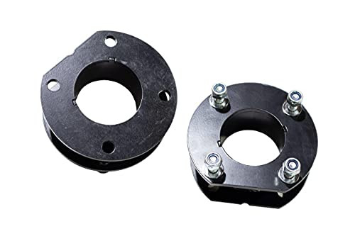 FISHBONE FB27257 2007 - 2020 TOYOTA TUNDRA 2.5 LEVE