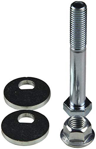 MOOG K100086 CASTER CMBER CAM BOLT KIT
