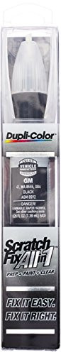 VHT AGM0592 AI1 BLK 41  WA 8555  GBA