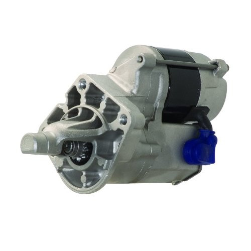 REMY INTL 17434 REMANUFACTURED STARTER