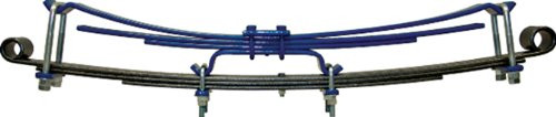 HELLWIG 25300 Mounting Kit: Various Makes and Models: helper springs
