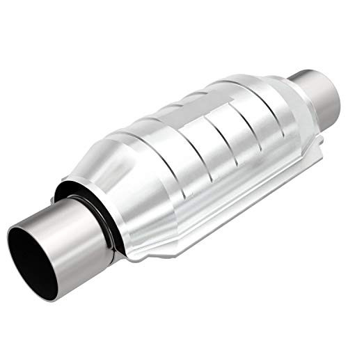 MAGNAFLOW 53004 U/C CONV UNIV 2 FED