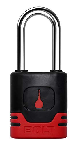 STRATTEC SEC 7023539 BOLT PADLOCK-TOYOTA