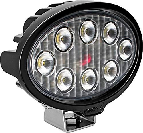 VISION X 9911335 VL WORK LIGHT OVAL 40 WATT