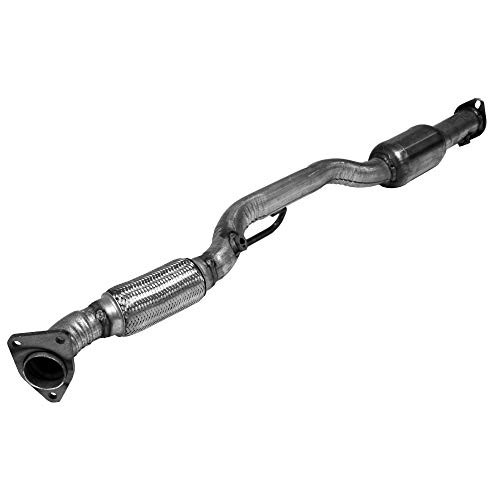 WALKER EXHST 54782 CONVERTER - ULTRA IMPORT