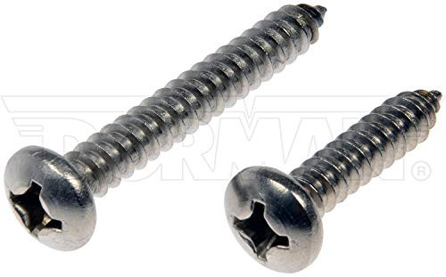 DORMAN 784170D SS PAN HEAD
