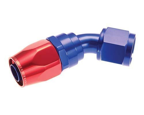 REDHORSE 1045121 HOSE END