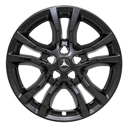 COAST2COAST IMP398BLK IMP;13-15 CAMARO;BLK;18;10 SPK