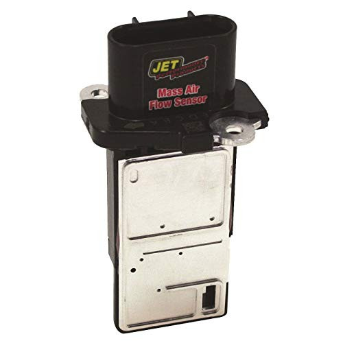 JET CHIPS 69180 MASS AIR FLOW SENSOR