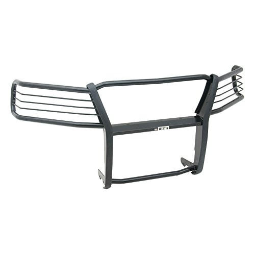 WESTIN 402015 GG BLK F150 06-08