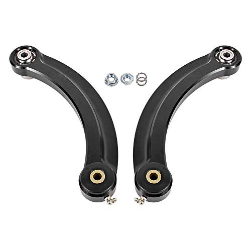 BMR SUSPENS UTCA064 CAMBER LINKS  FIXED  DELRIN/BEARING