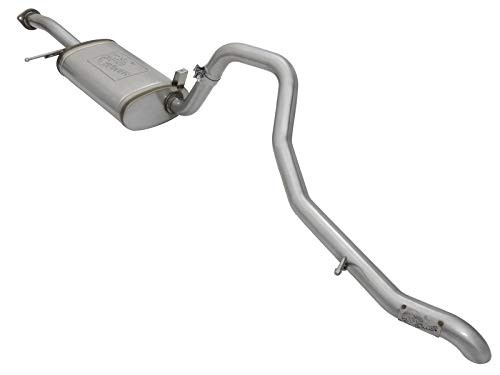 AFE 4946122 MACH FORCEXP EXHAUST
