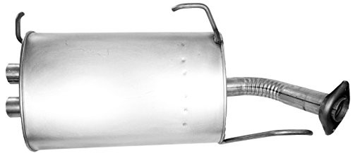 WALKER EXHST 18964 MUFFLER - SOUND FX - IMPO