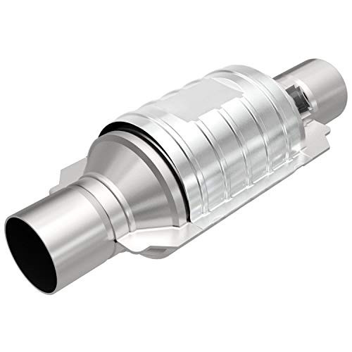 MAGNAFLOW 51234 U/C UNIV 2.00 W/ SINGLE O2 OE