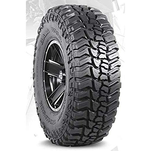 M.T. STREET 036643 33X13.50R20LT 120Q BAJA BOSS