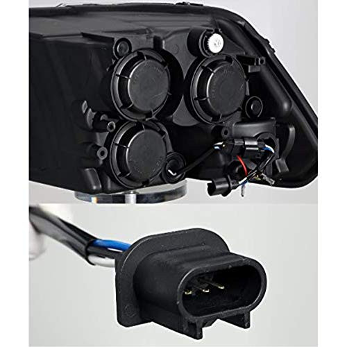 ALPHAREX USA 880597 DODGE RAM 1500HD 09-18 2500HD/3500H