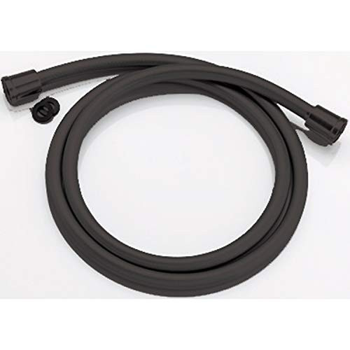 AMER BRASS RDUHS60BLK 1-FUNCT 60 SHWER HSE ONLY - BLCK