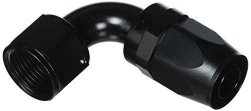 VIBRANT 21912 -12AN 90 DEG HOSE FITTING
