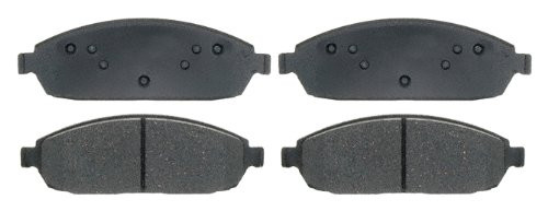 R/M BRAKES SGD1080C BRAKE PAD SET
