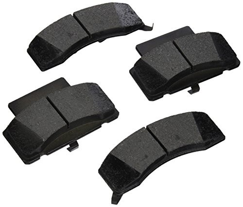 R/M BRAKES EHT459H BRAKE PAD SET