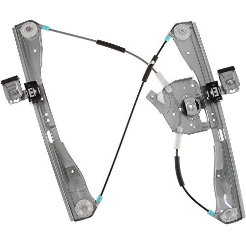 A1 REMFG INC 823198A NEW WINDOW LIFT REGULATOR