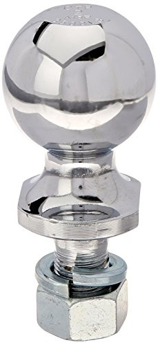 DRAW TITE 63887 HITCH BALL 2