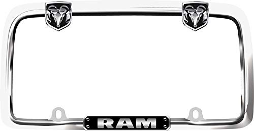 CRUISER 11135 RAM  CHROME