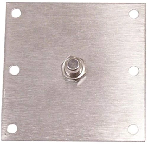 WINEGARD RJ1010 ASM ROOF JACK W/PLT 75OHM