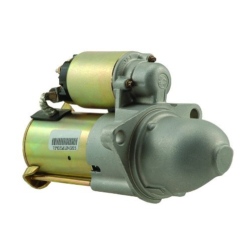 REMY INTL 25902 REMANUFACTURED STARTER