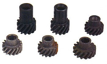 MSD CO. 85834 DIST.GEAR STL.FORD 5.0L