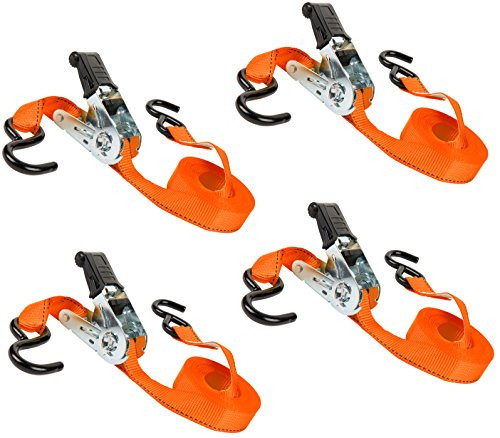HAMPTON PROD 05506 15 PADDED RATCHET TIEDWN