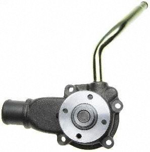 GATES CORP 44009 WATER PUMP