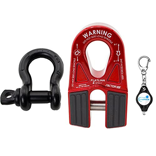FACTOR 55 0008001 FLATLINK E EXPERT - RED