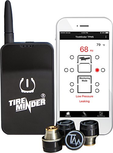 VALTERRA LLC TM22131 TIREMINDER TPMS