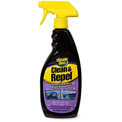 STONER 92186 INV GLASS W/REPELLANT