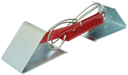 EQUALIZER 84004150 1-STEP WHEEL CHOCK 24-30