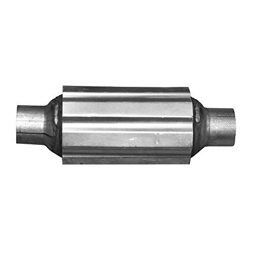 WALKER EXHST 93251 CONVERTER-ULTRA UNI-49 ST