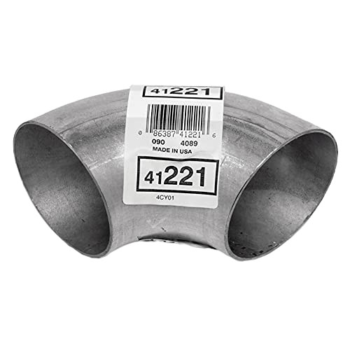 WALKER EXHST 41221 WEST COAST TYPE ELBOW 3