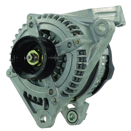 REMY INTL 12326 REMANUFACTURED ALTERNATOR