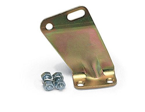 EDELBROCK 1490 CABLE PLATE 289-302