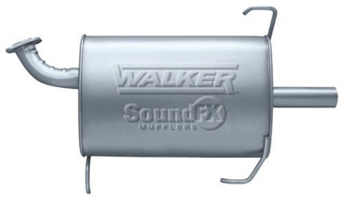 WALKER EXHST 18559 MUFFLER
