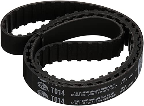 GATES CORP T014 TIMING BELT